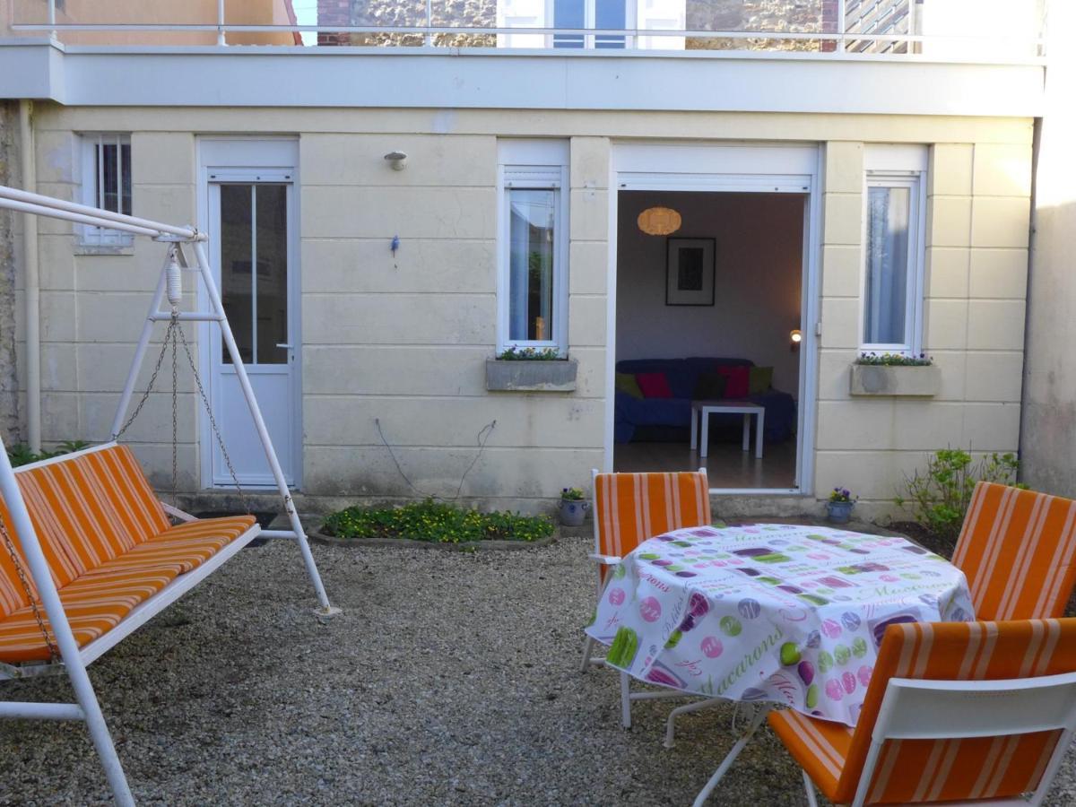Villa Villa By Interhome Villers-sur-Mer Exterior foto