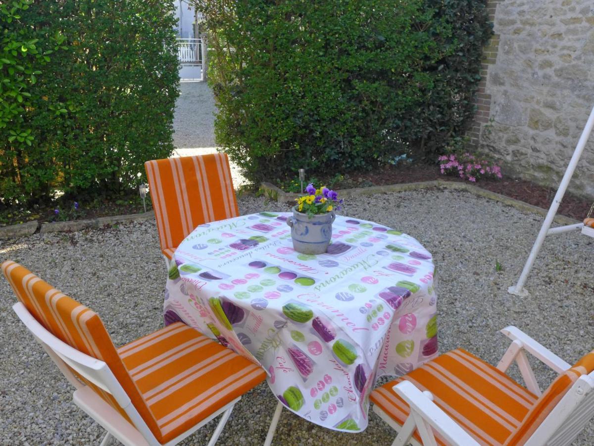 Villa Villa By Interhome Villers-sur-Mer Exterior foto